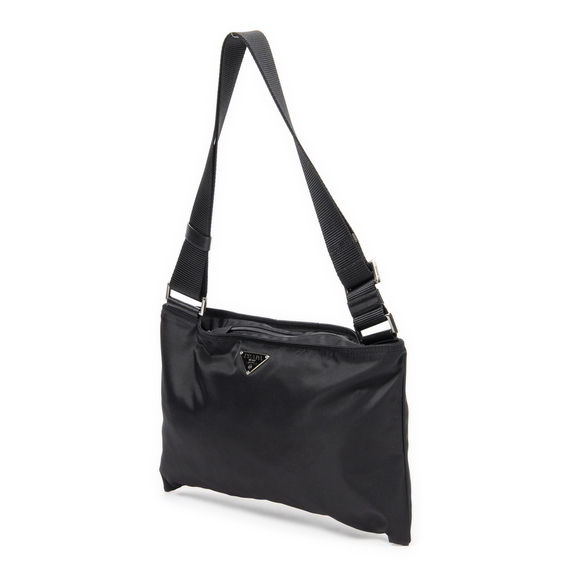 Prada Flat Crossbody - Picture 2 of 8